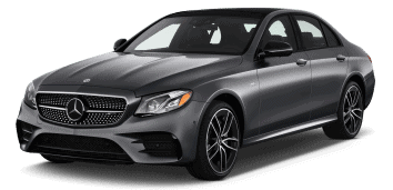 Mercedes Benz E-Class Business Sedan | Limo Driver Miami Transportation Services