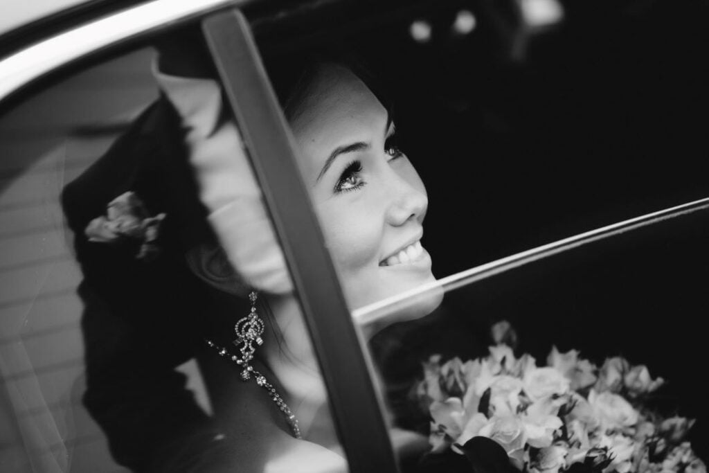 frequently asked questions about wedding transportation in miami