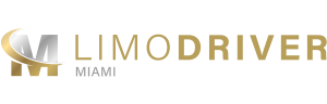 Limo driver miami logo
