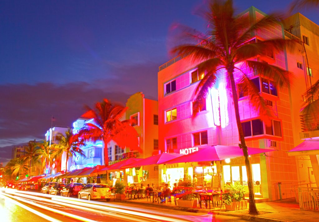 The Best Sightseeing Spots in South Florida