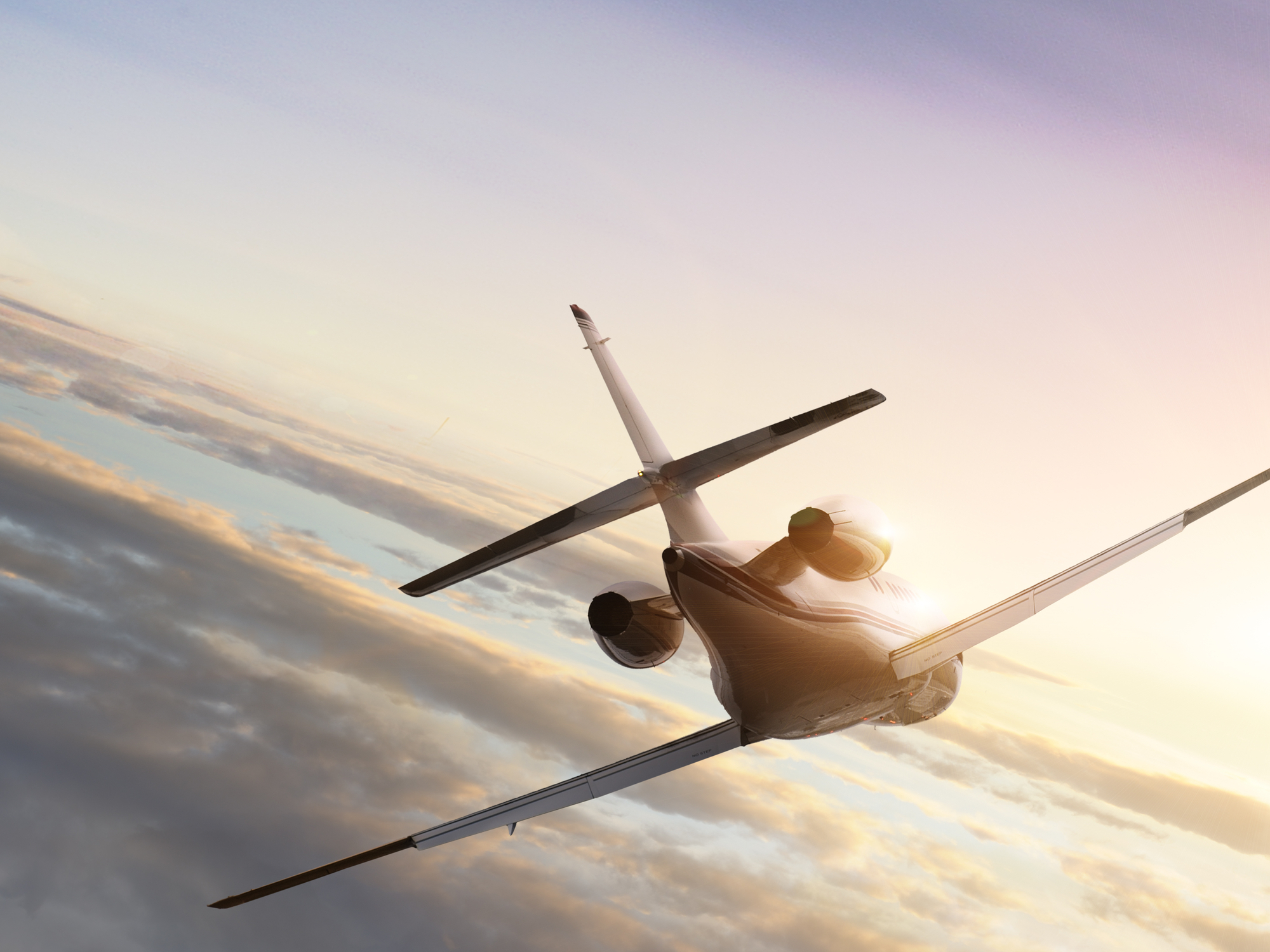 Top Airports for Private Jets in Miami